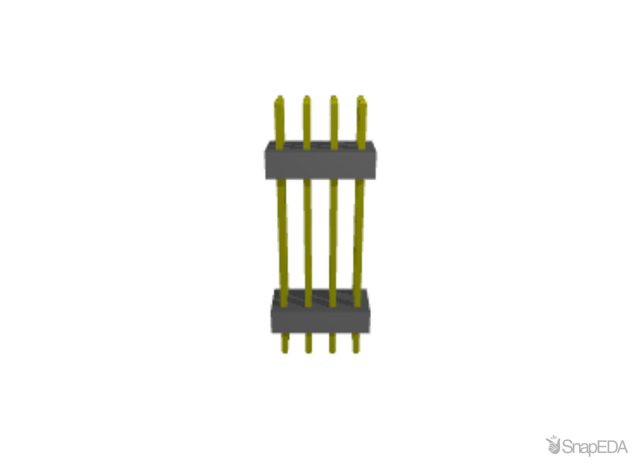TW-04-08-LM-D-590-100 3D Model