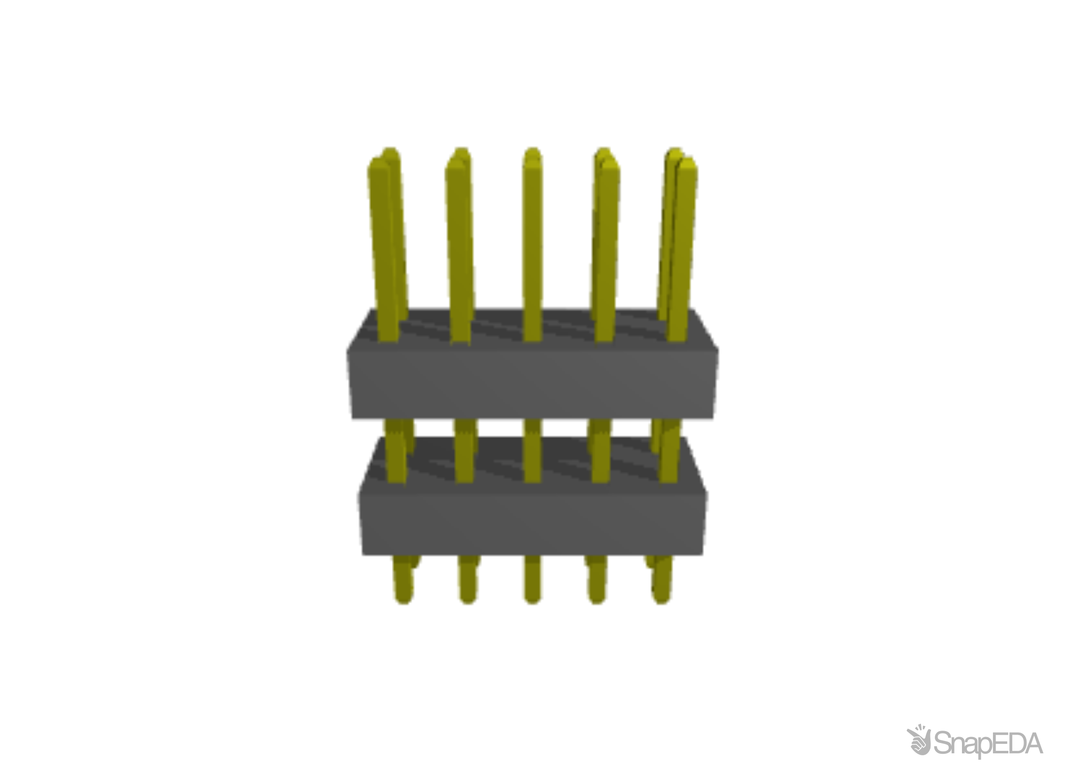 TW-05-03-L-D-250-090 3D Model