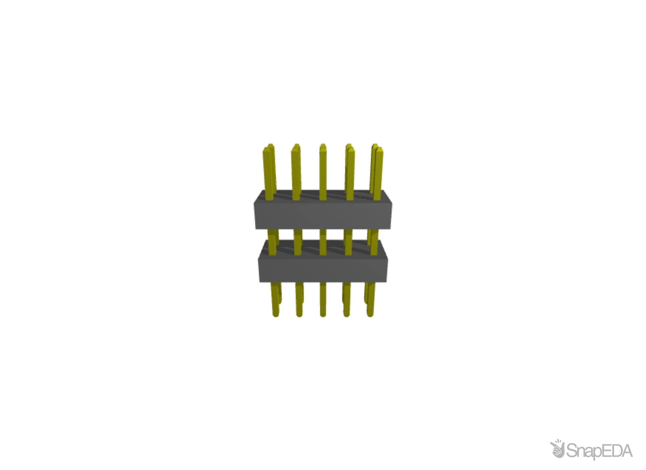 TW-05-04-G-D-255-150 3D Model