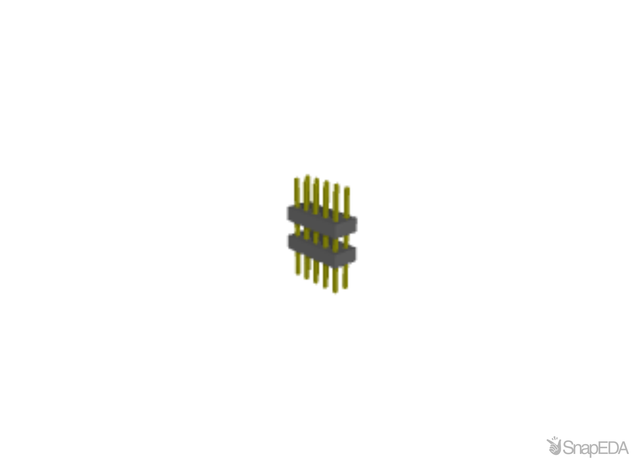 TW-05-05-G-D-250-172 3D Model