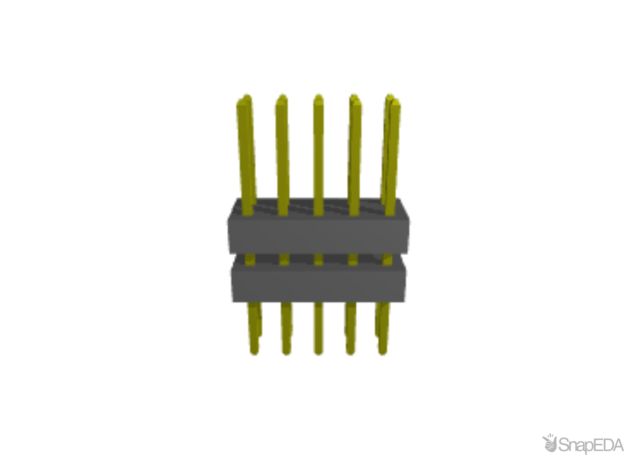 TW-05-10-G-D-200-165 3D Model
