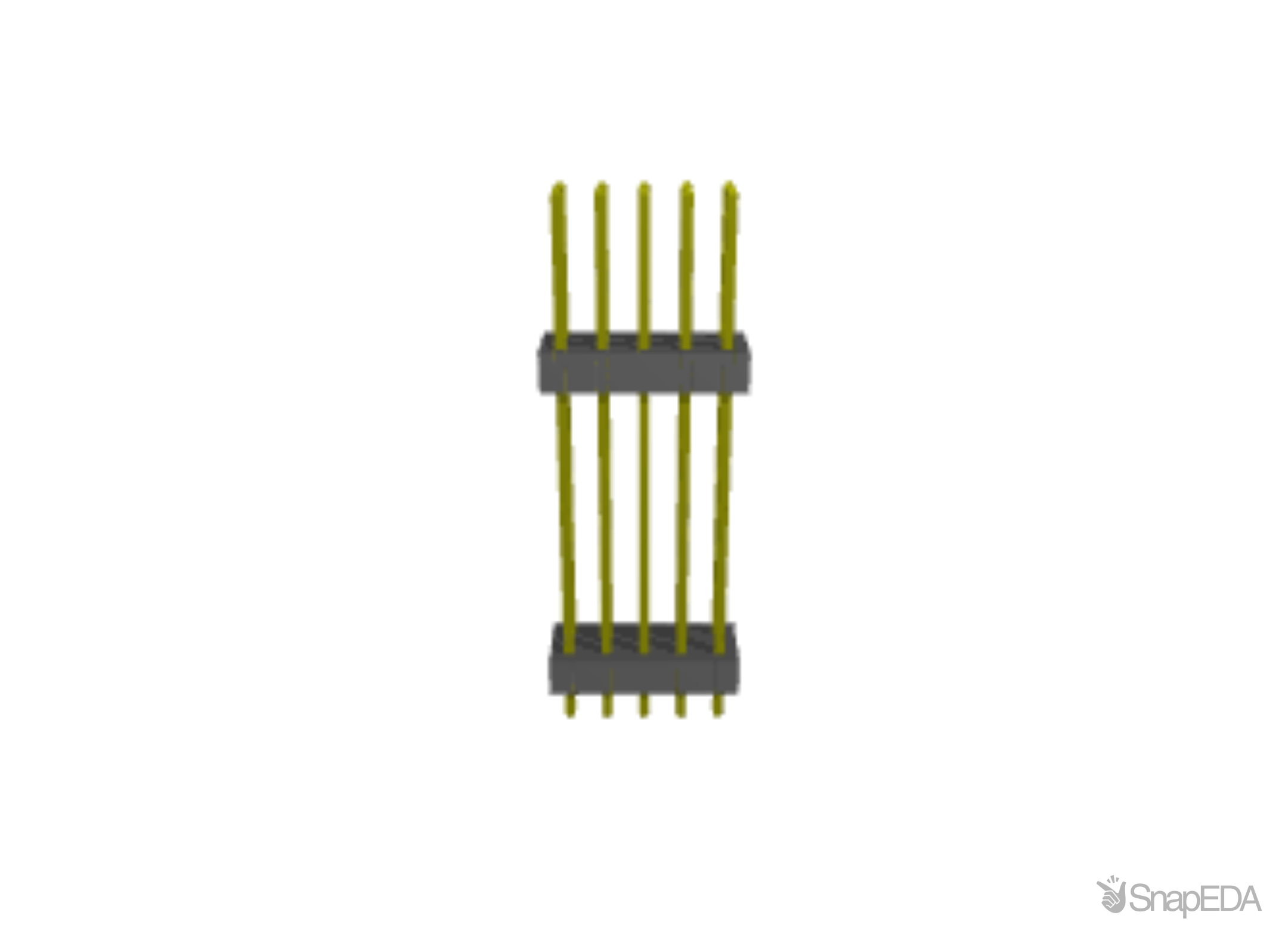 TW-05-12-L-D-735-080 3D Model