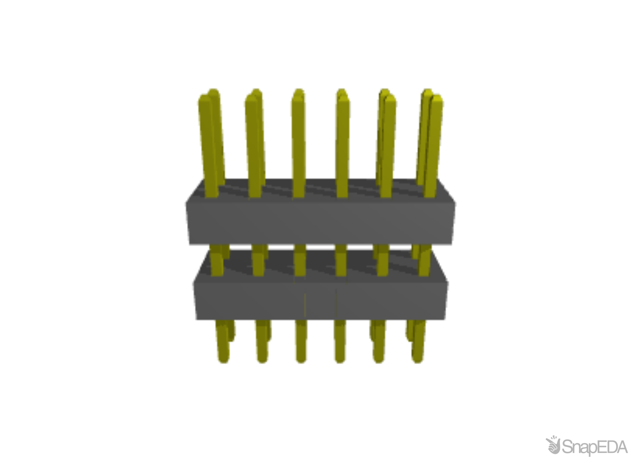 TW-06-03-G-D-235-120 3D Model