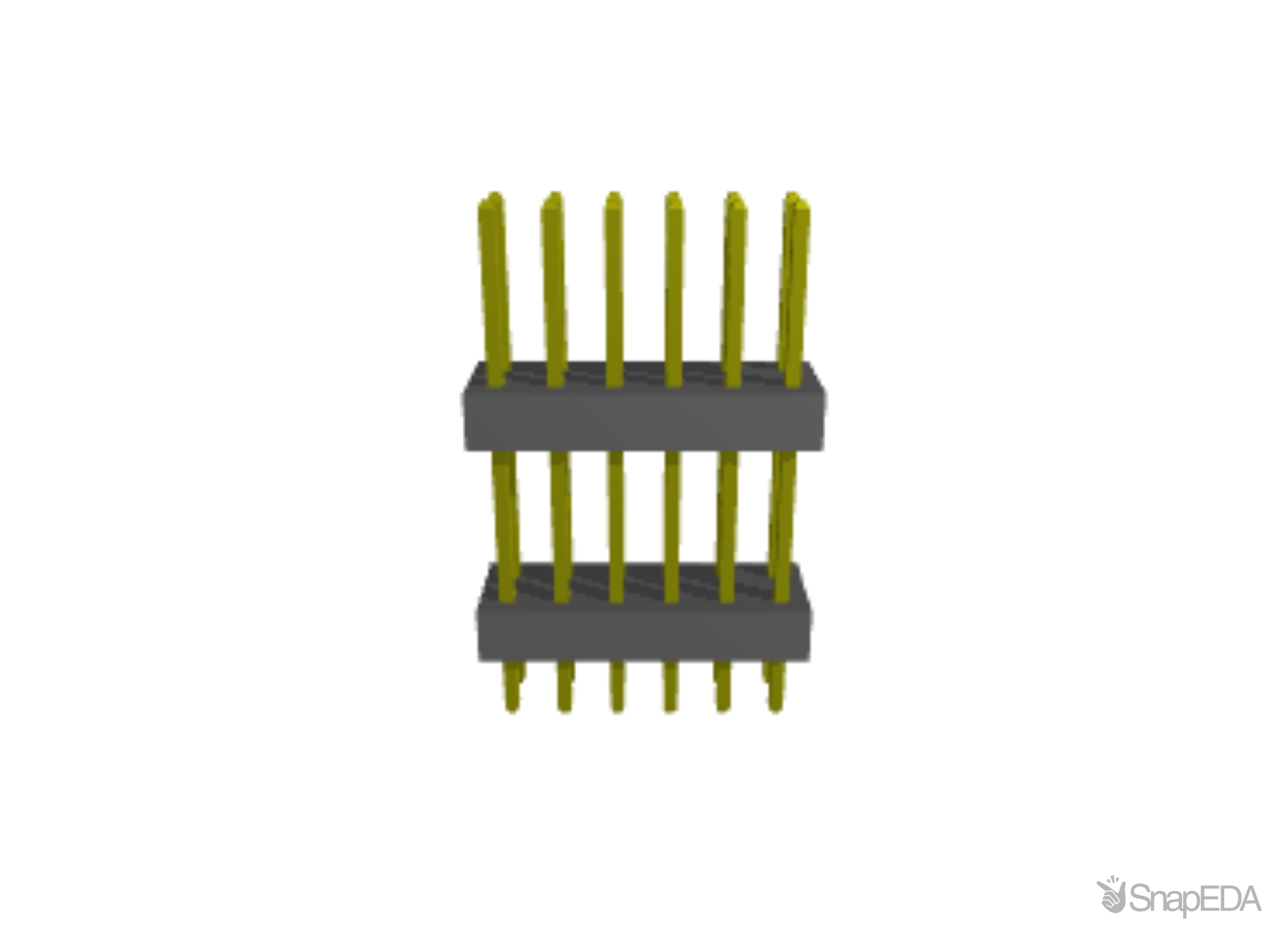 TW-06-07-G-D-400-110 3D Model