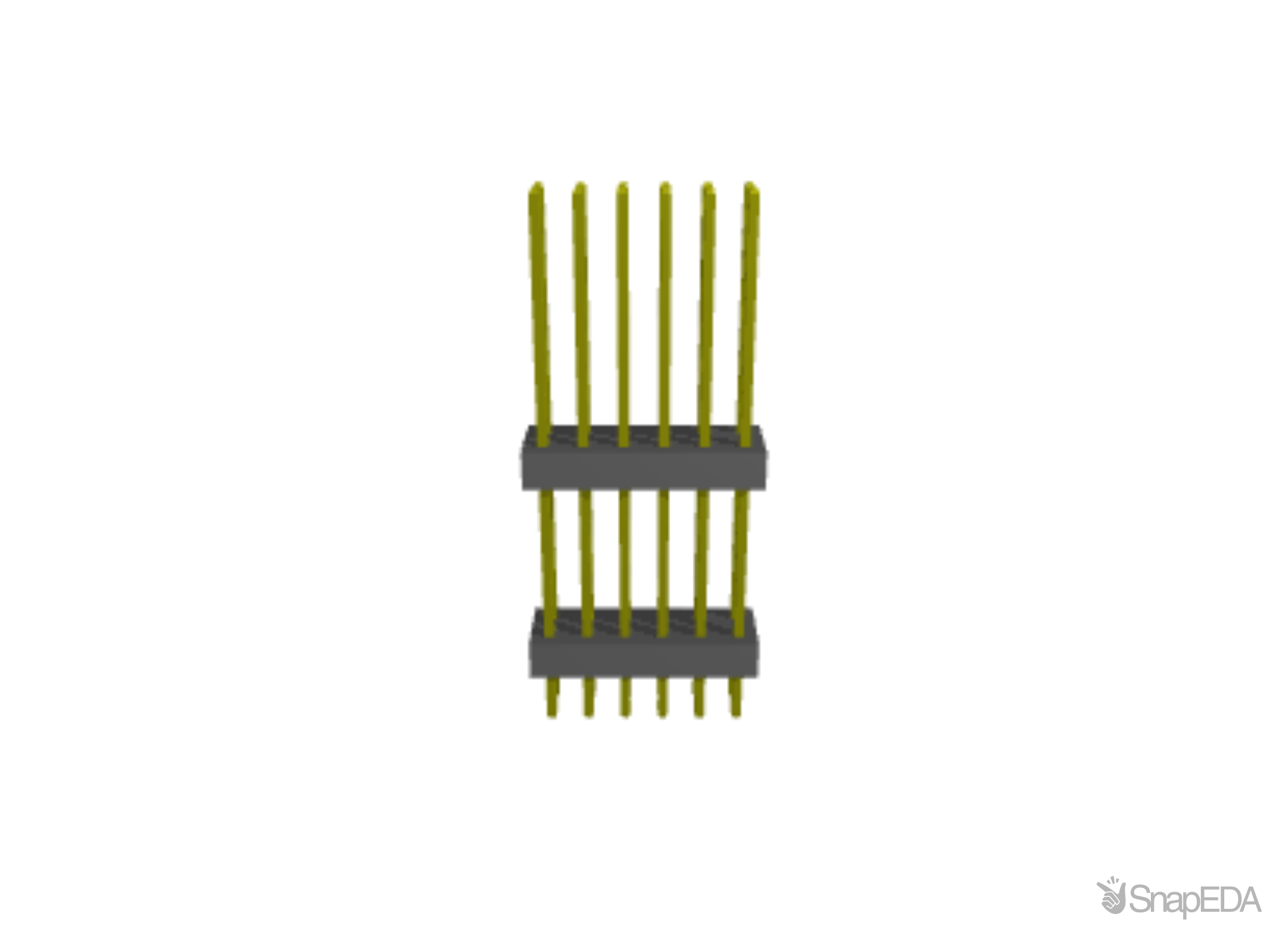 TW-06-12-G-D-500-120 3D Model