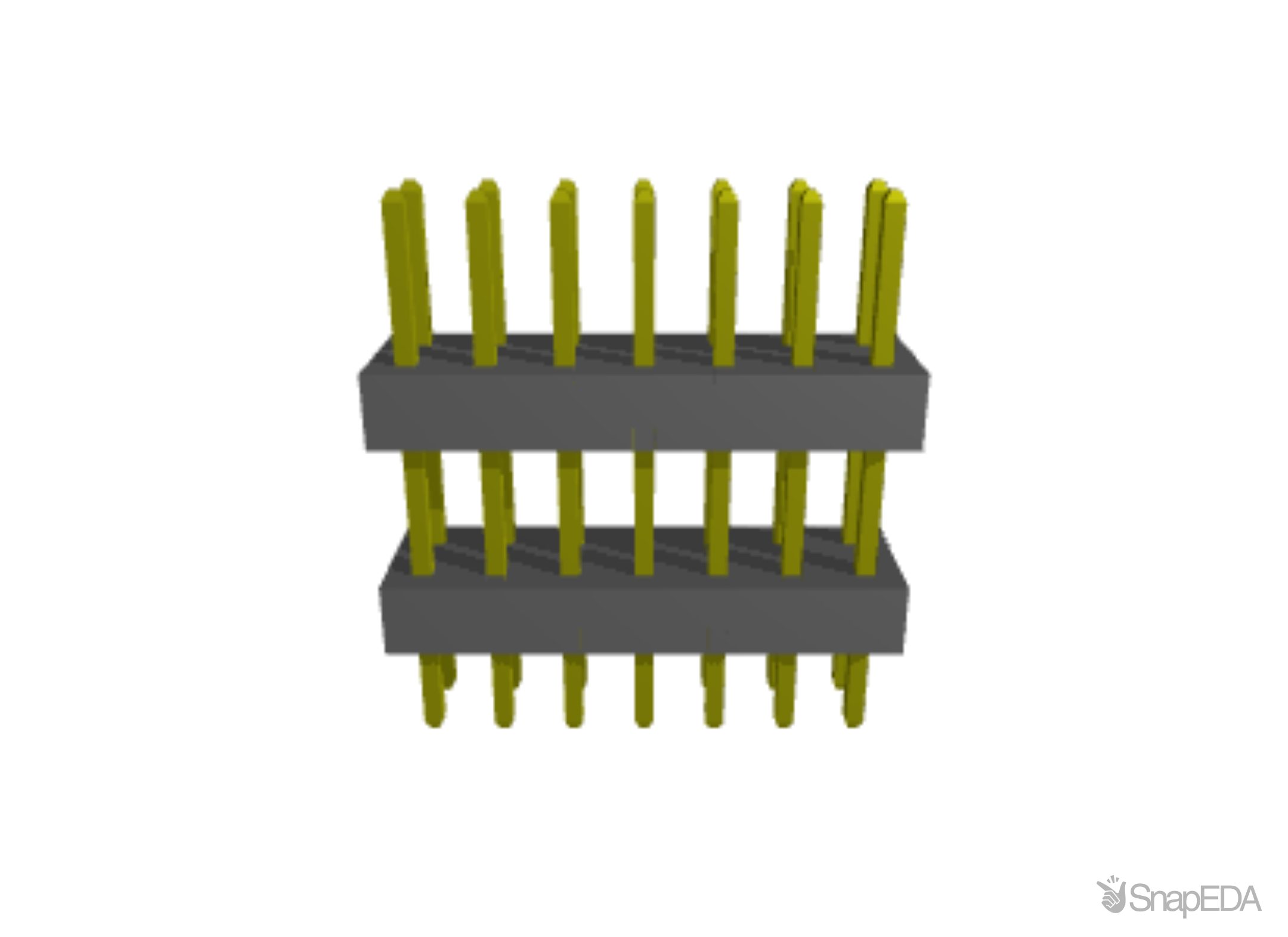 TW-07-05-L-D-310-115 3D Model