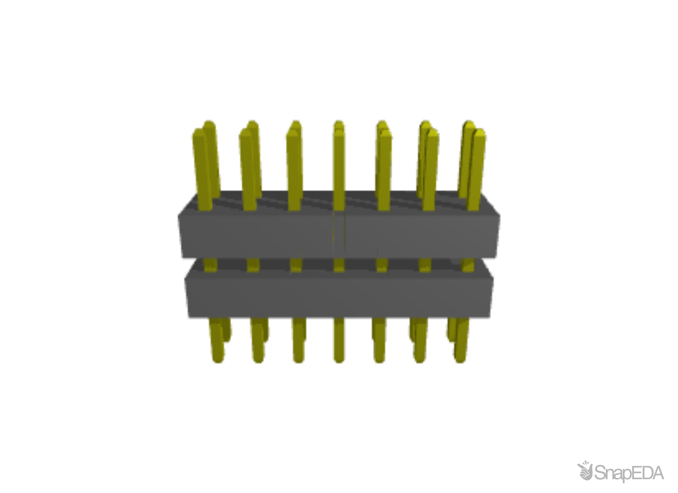 TW-07-09-L-D-197-118 3D Model