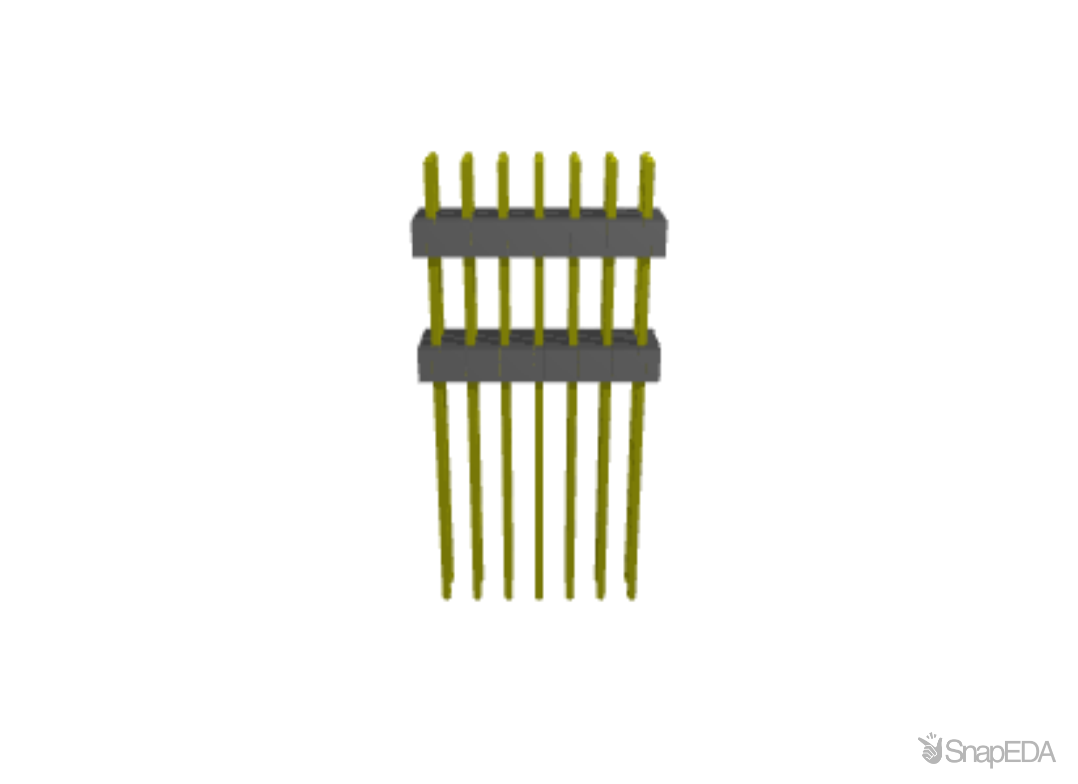 TW-07-12-G-D-370-610 3D Model