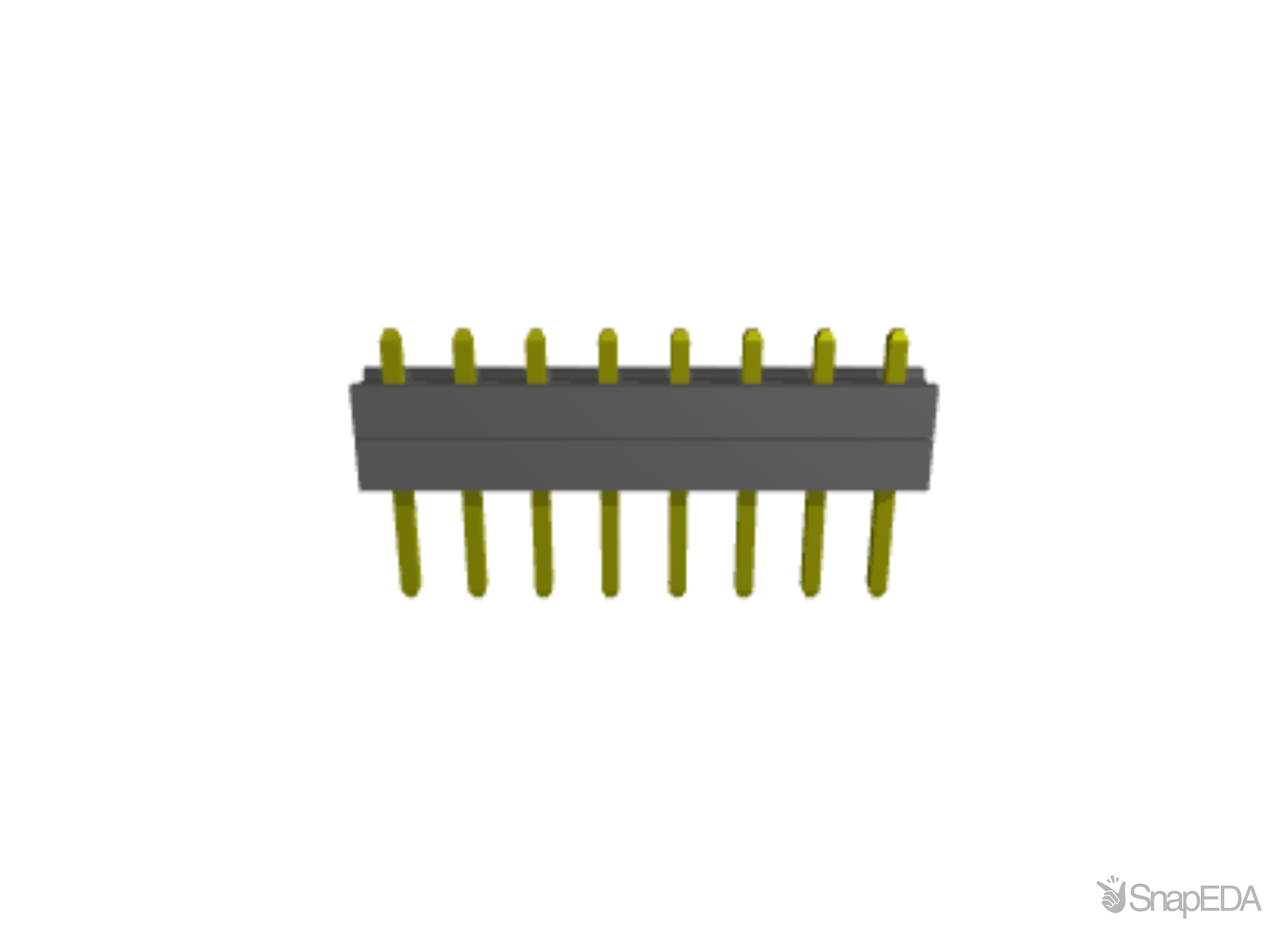 TW-08-01-L-S-120-150 3D Model