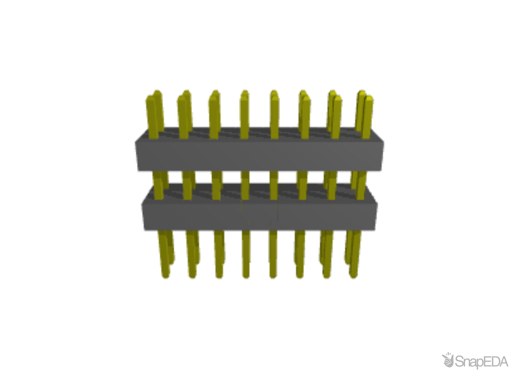 TW-08-03-L-D-250-175 3D Model