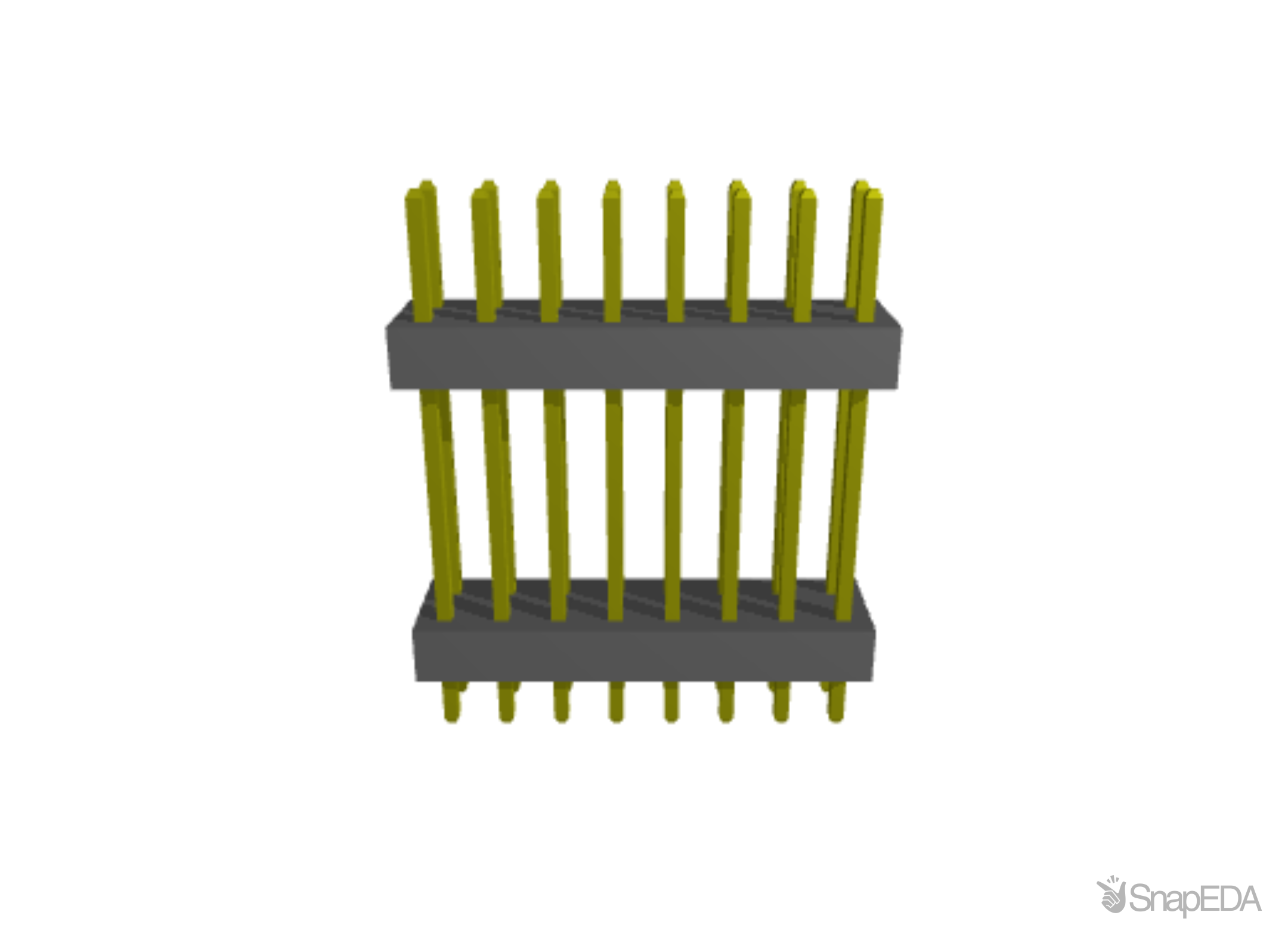 TW-08-07-G-D-500-090 3D Model