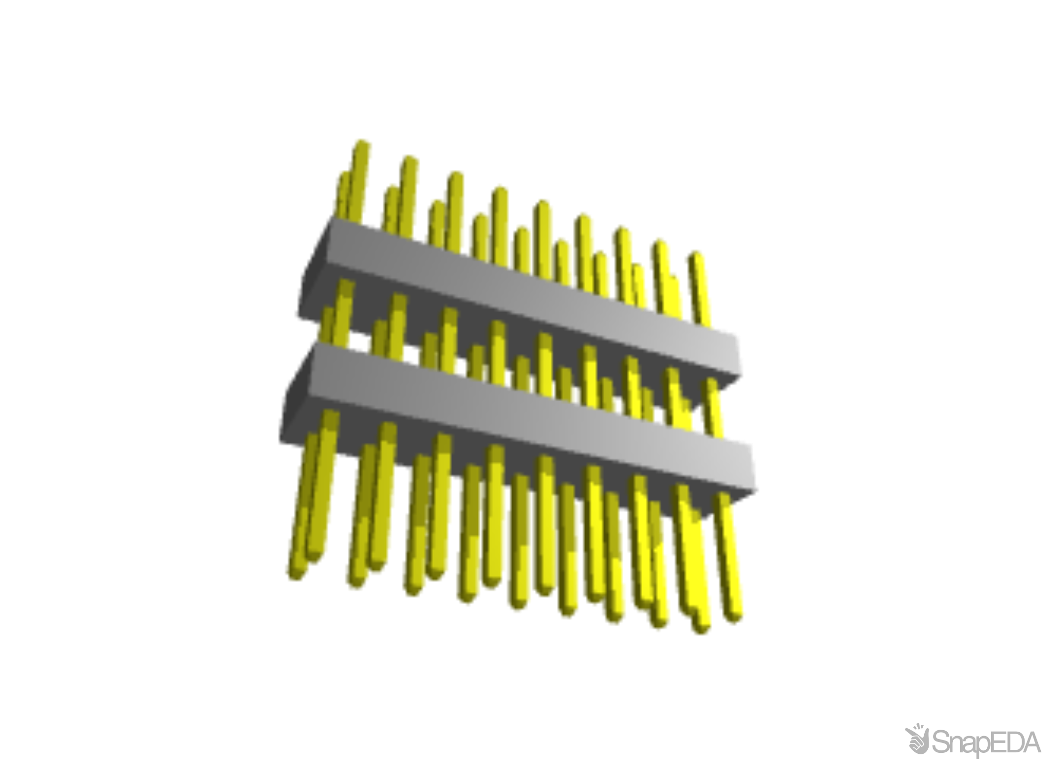 TW-09-06-S-D-285-200 3D Model
