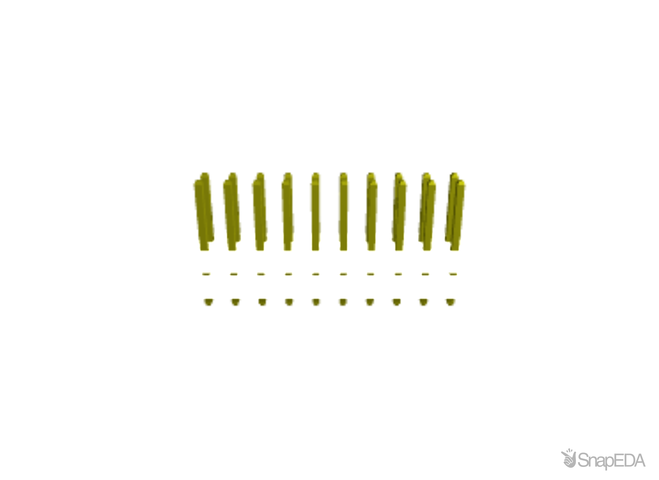 TW-10-02-L-D-140-040 3D Model