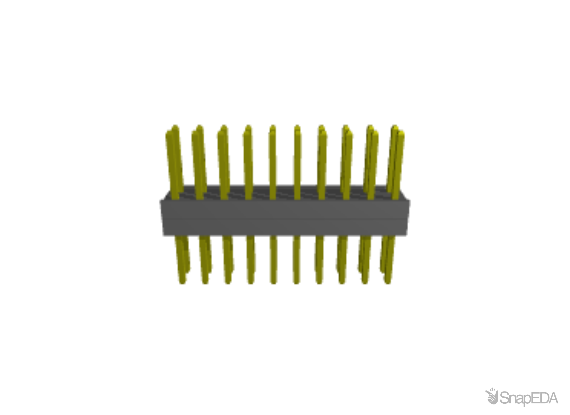TW-10-03-G-D-120-200 3D Model