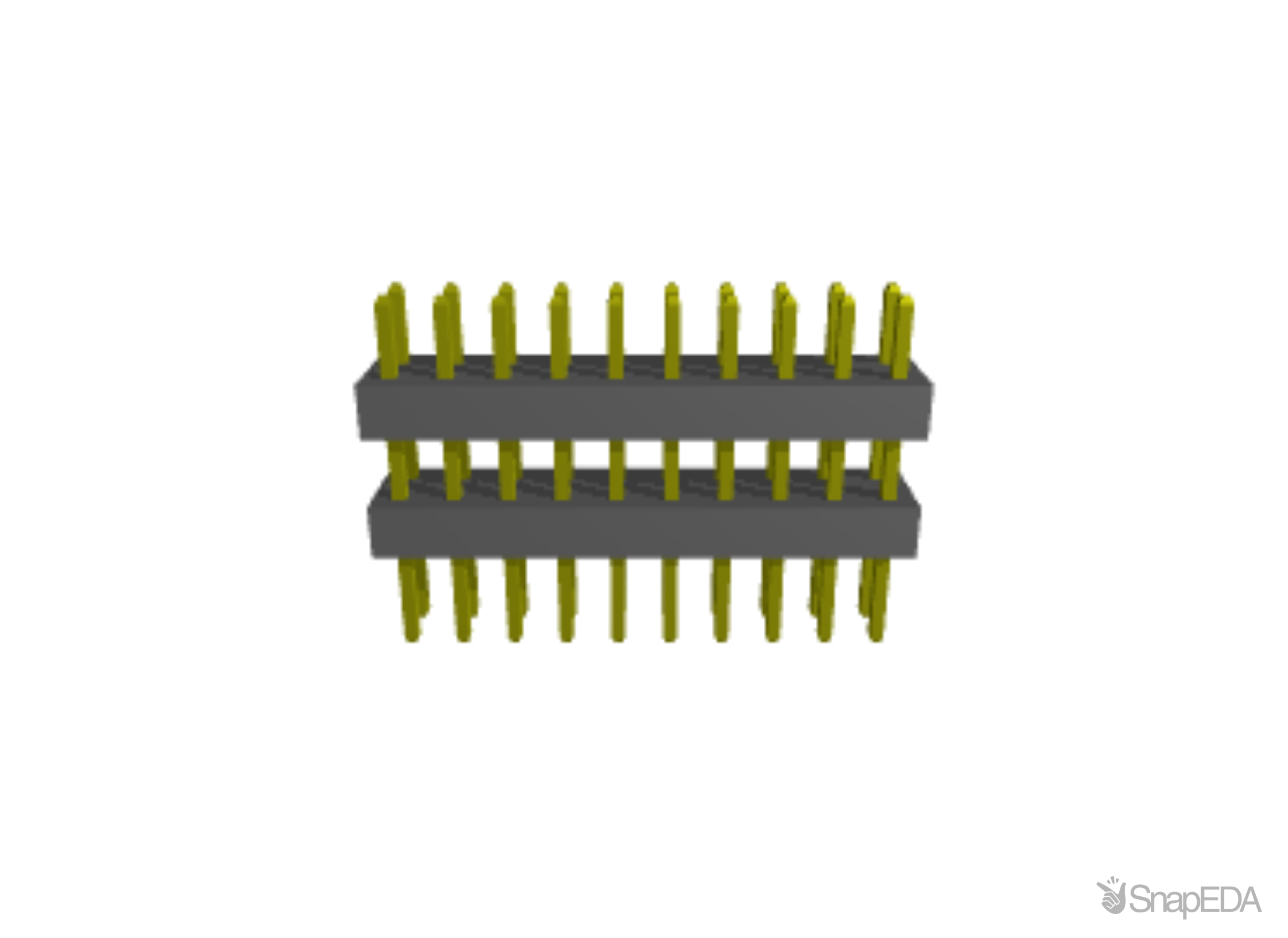 TW-10-03-G-D-260-160 3D Model