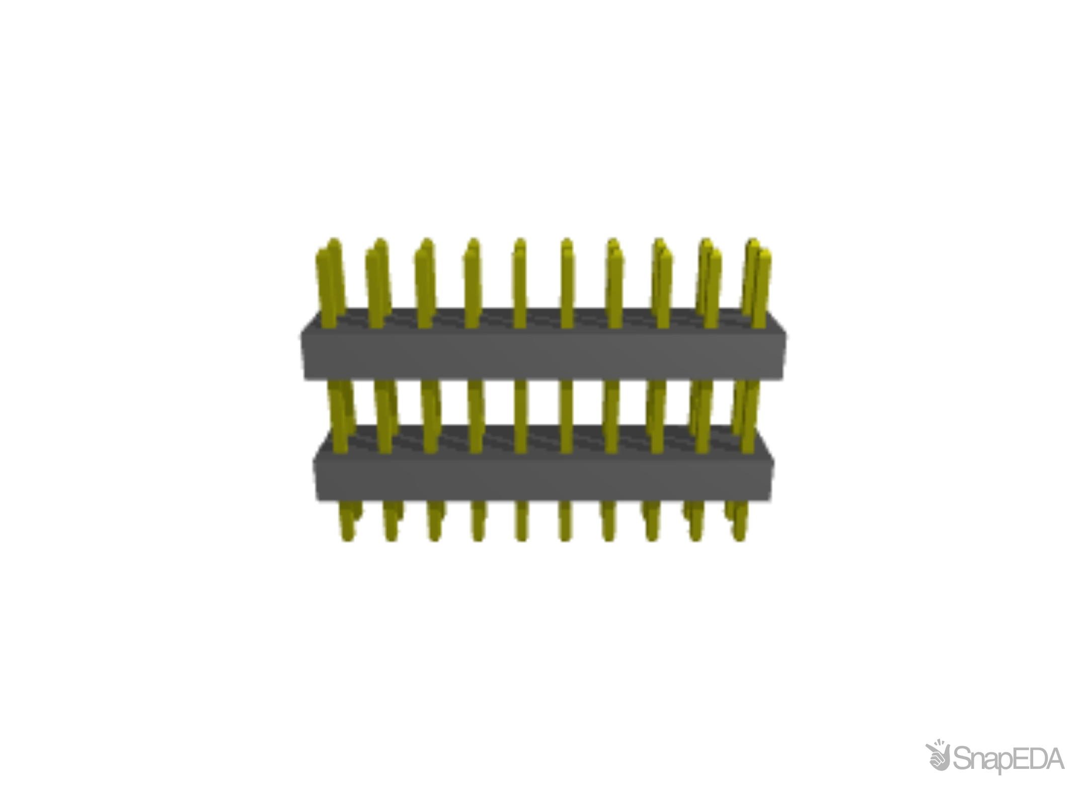 TW-10-03-L-D-222-100 3D Model
