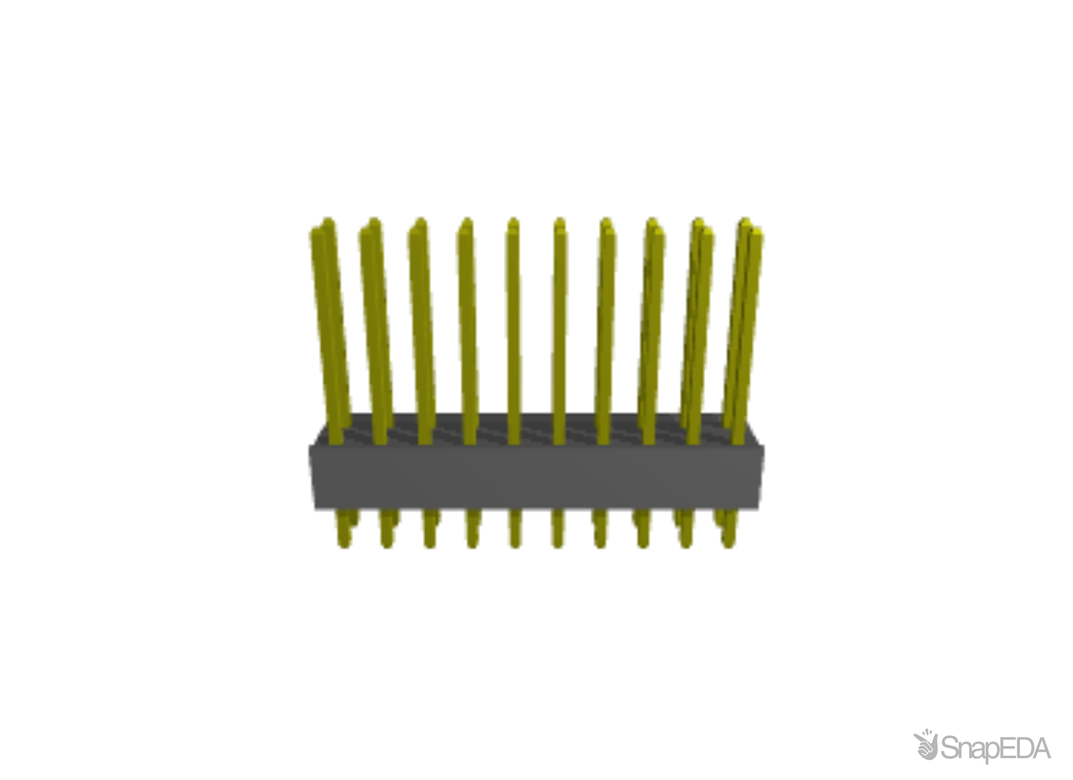 TW-10-05-L-D-120-100 3D Model