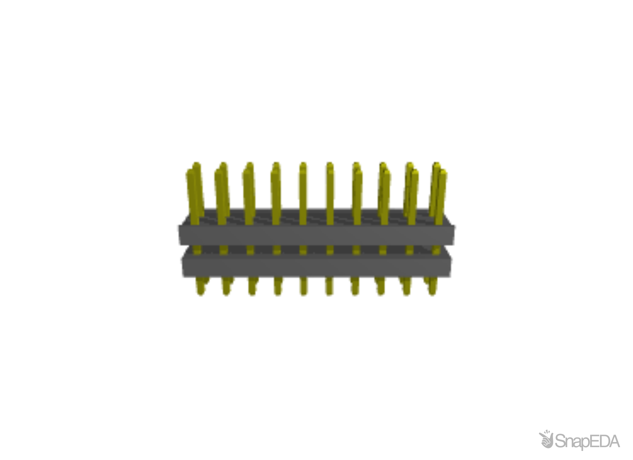 TW-10-11-S-D-160-080 3D Model