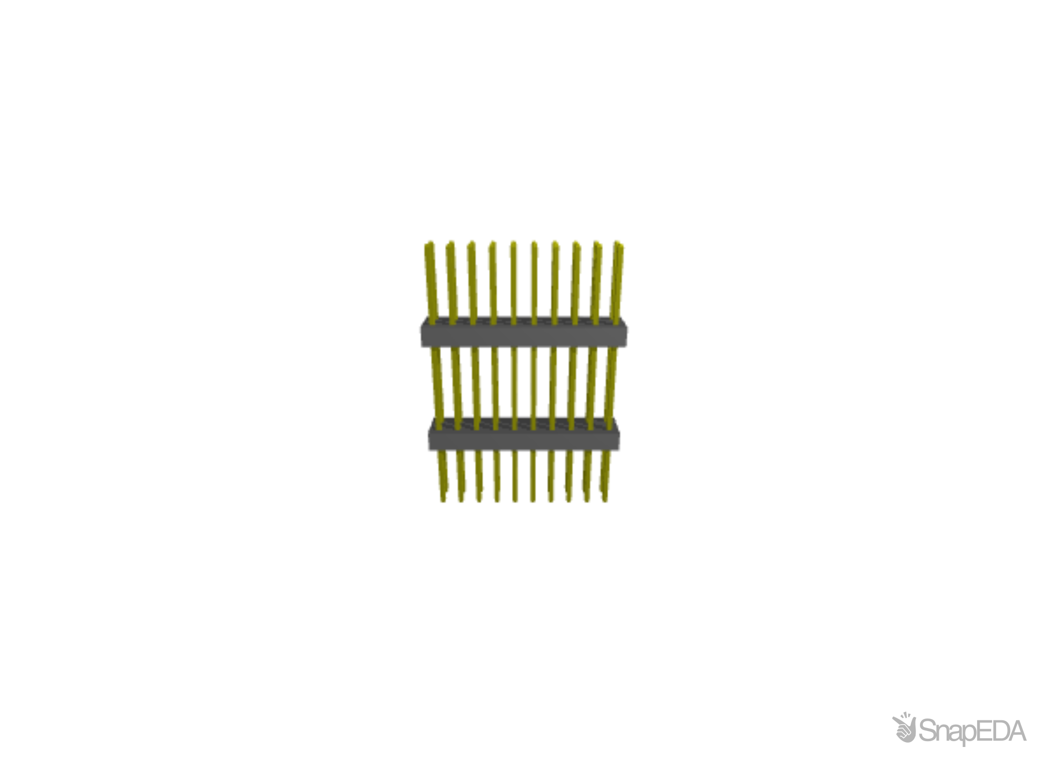 TW-10-12-G-D-530-275 3D Model
