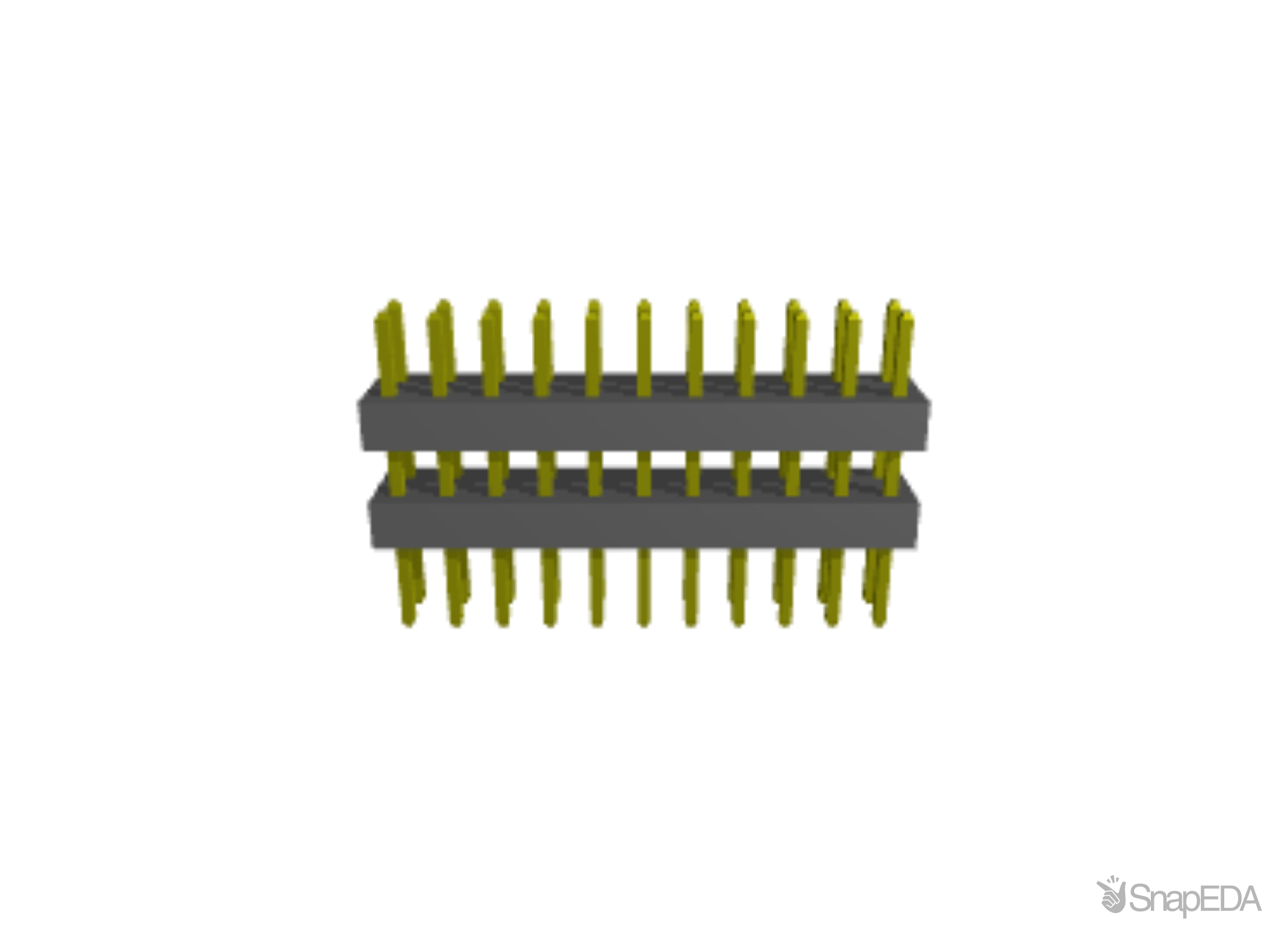 TW-11-03-G-D-245-160 3D Model