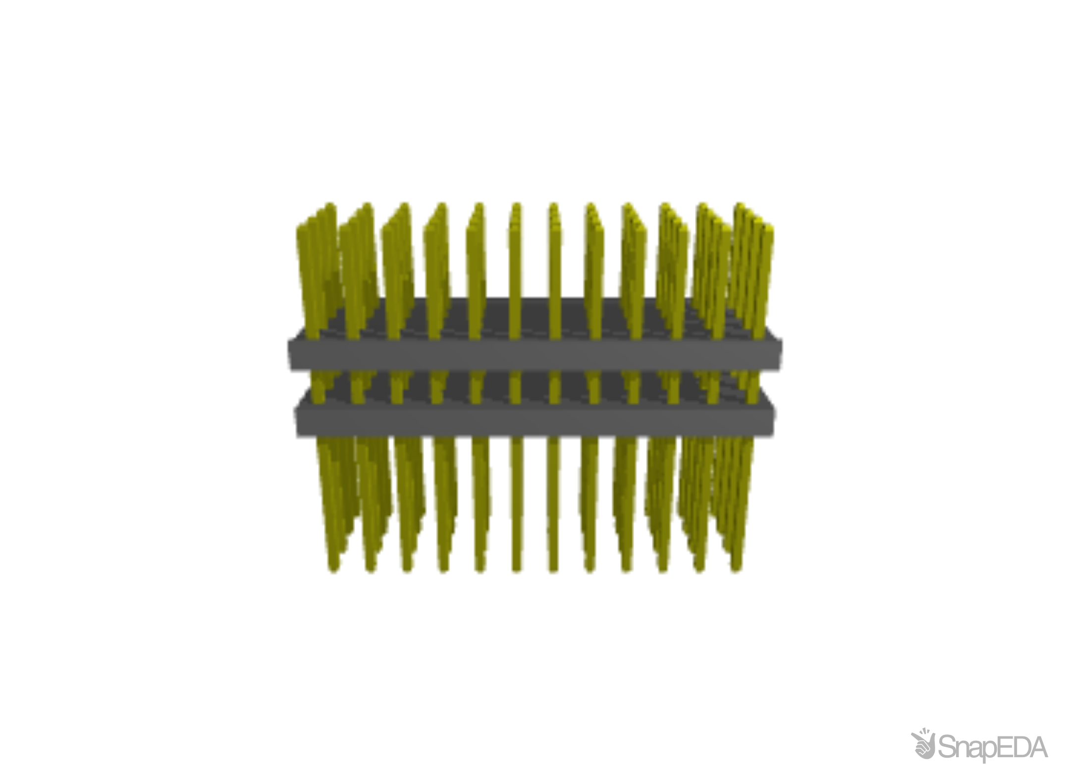 TW-12-07-S-Q-200-335 3D Model
