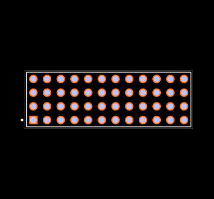 TW-12-07-S-Q-200-335 Footprint