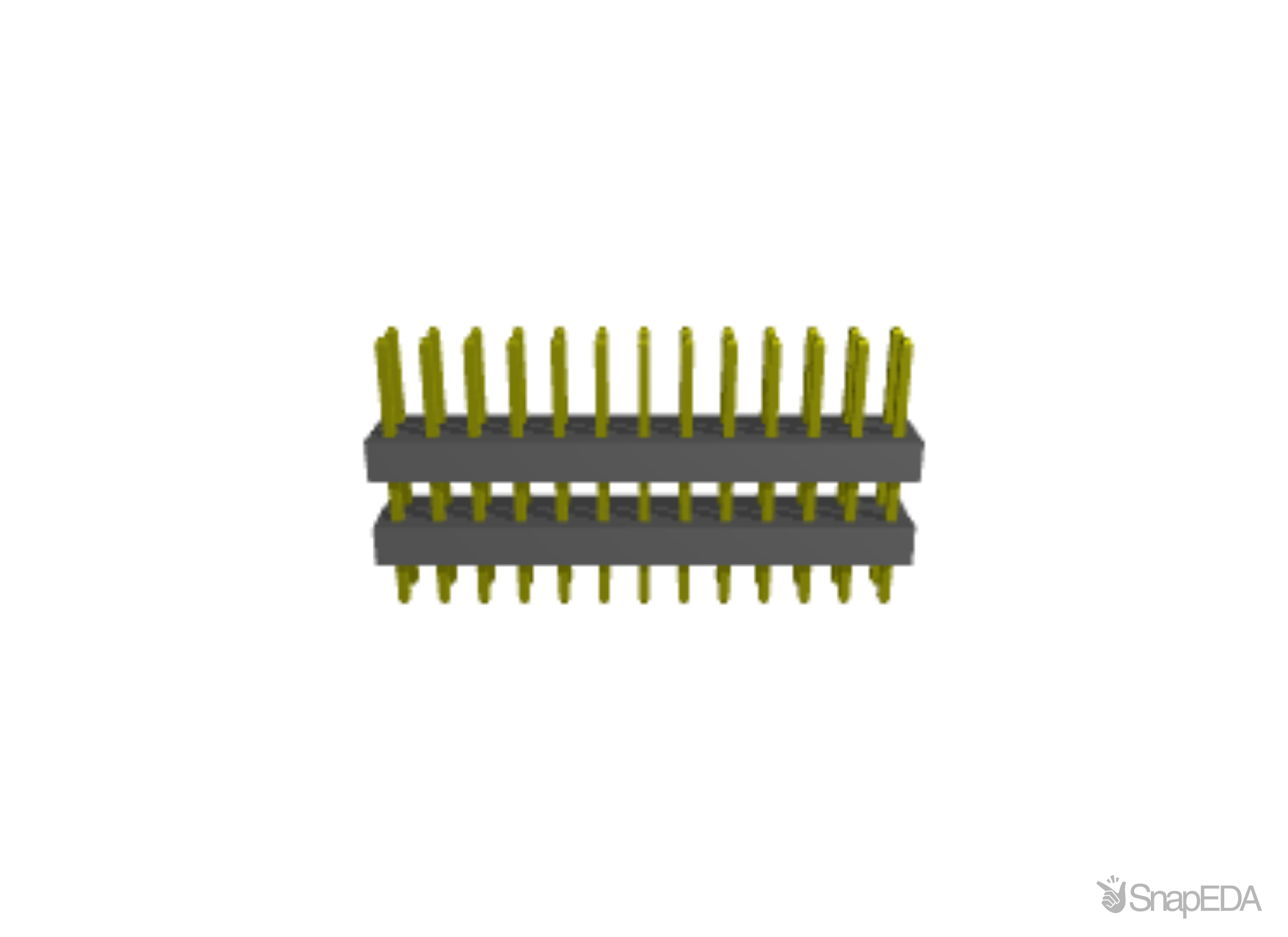 TW-13-03-L-D-250-100 3D Model