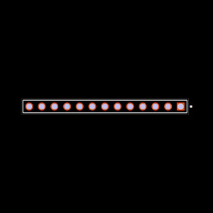 TW-13-06-T-S-425-090 Footprint