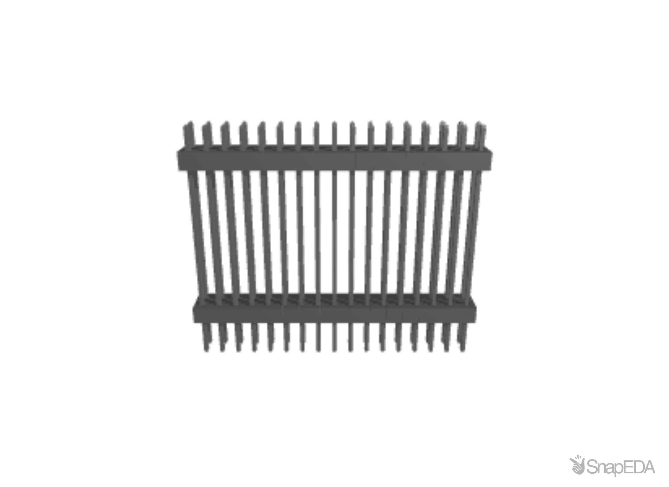 TW-17-12-T-D-820-180 3D Model