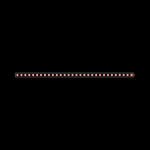 TW-30-03-L-S-258-120 Footprint