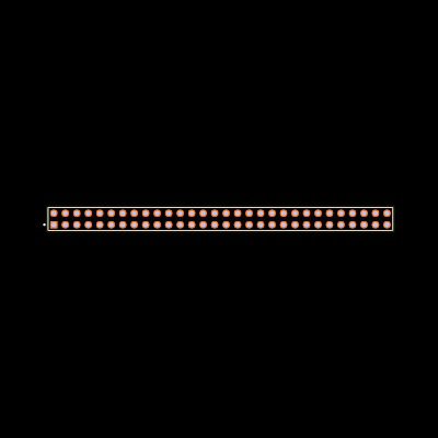 TW-30-05-S-D-315-115 Footprint