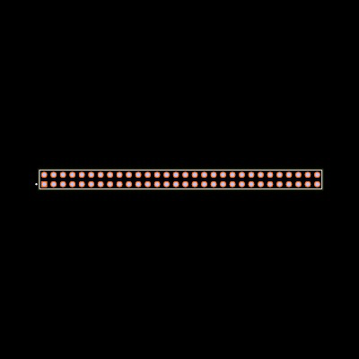 TW-30-06-G-D-315-177 Footprint