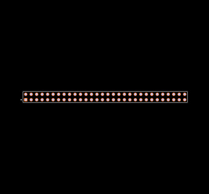 TW-30-12-G-D-650-110 Footprint