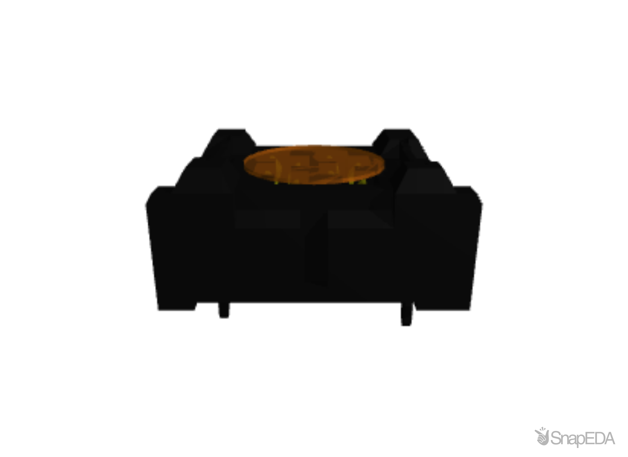 UMPS-02-03.5-L-V-S-W-TR 3D Model