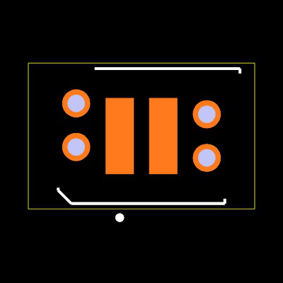 UMPS-02-03.5-L-V-S-W-TR Footprint