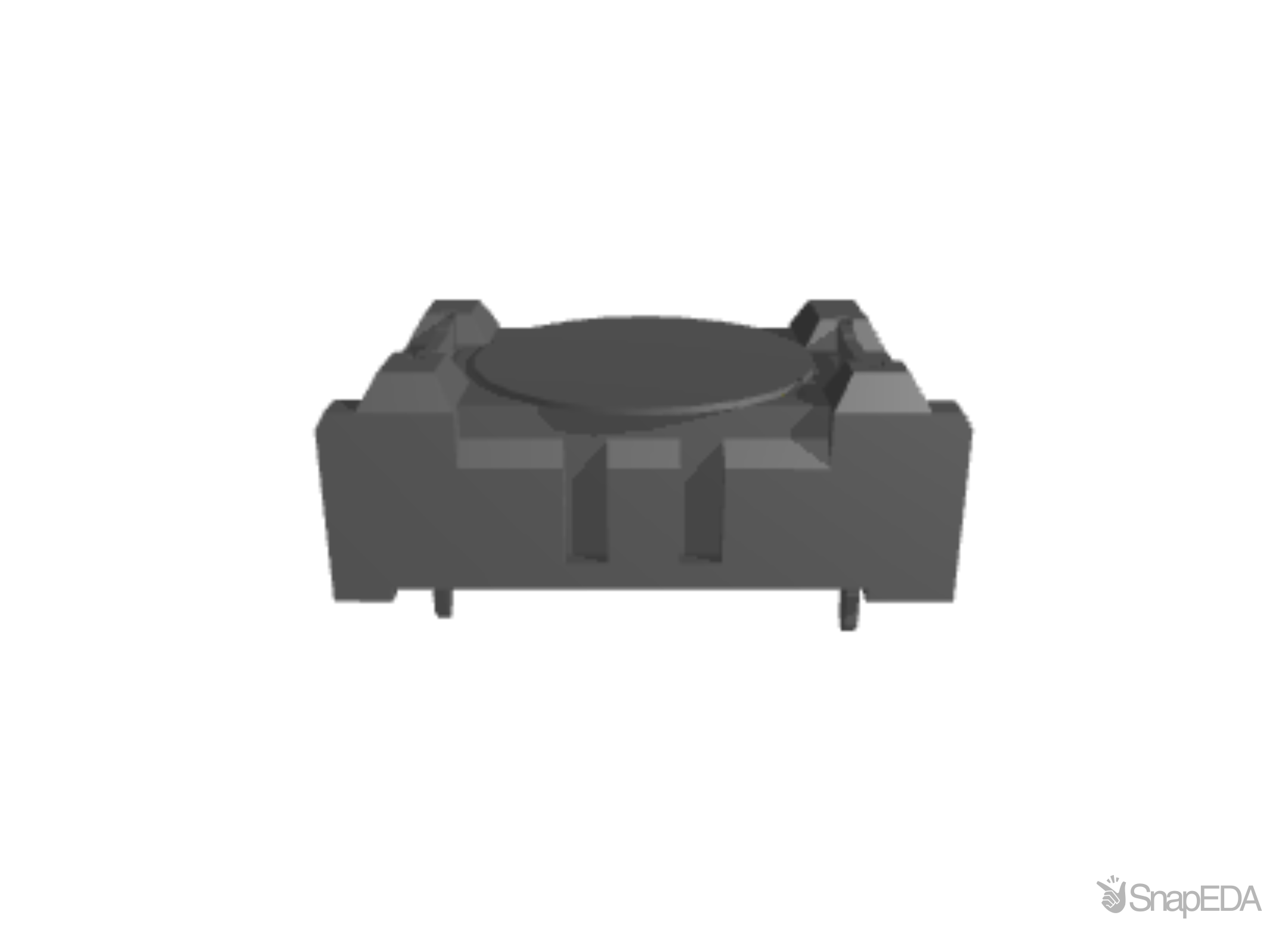UMPS-03-03.5-L-V-S-W-TR 3D Model