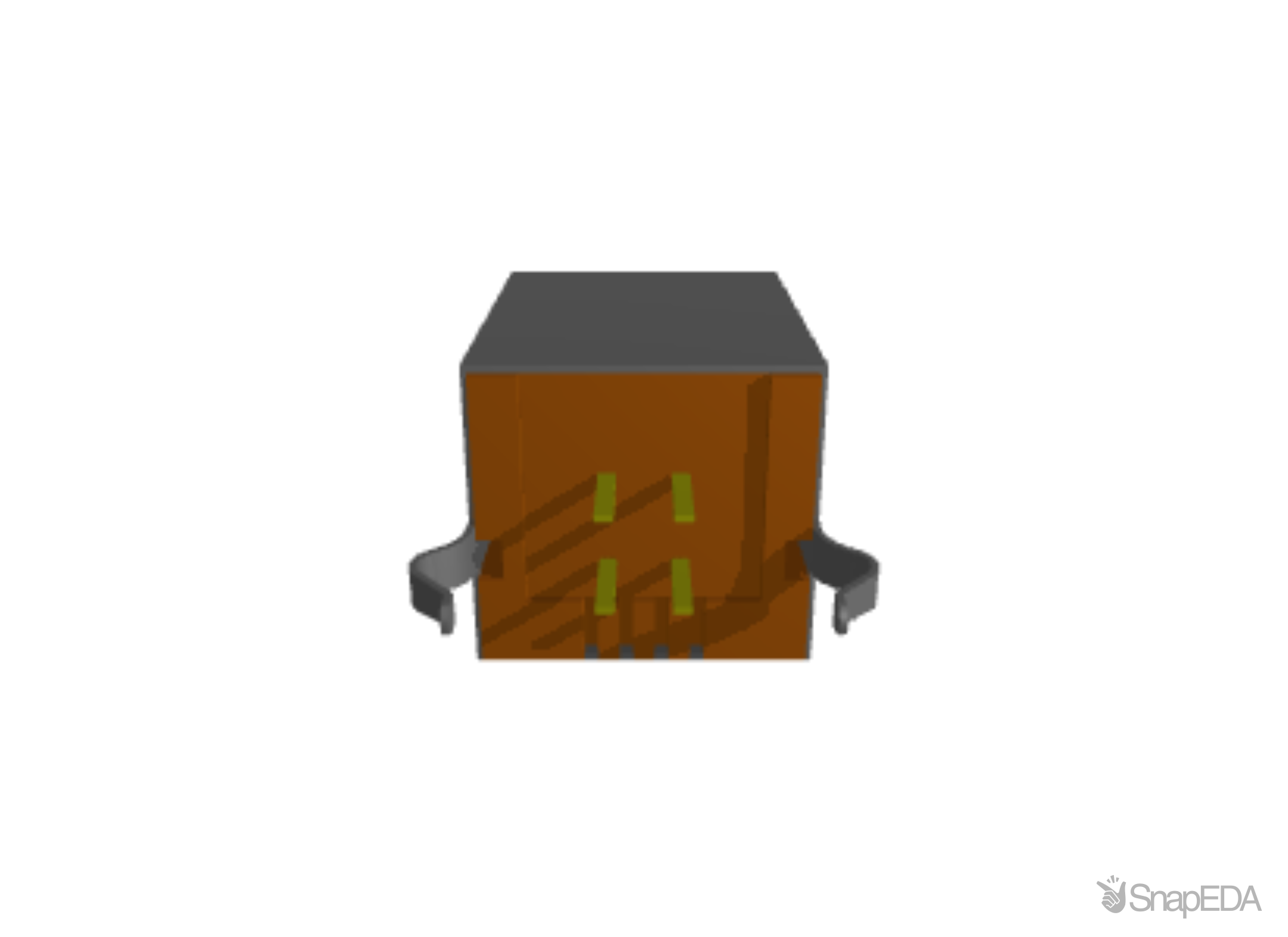 USBR-B-S-S-O-VT 3D Model