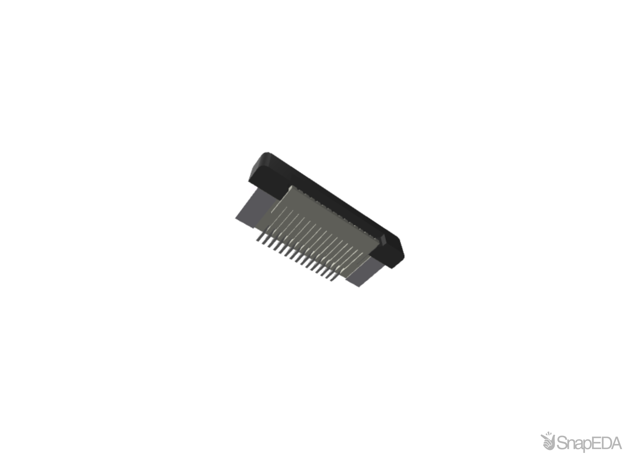 ZF5S-15-01-T-WT-TR 3D Model