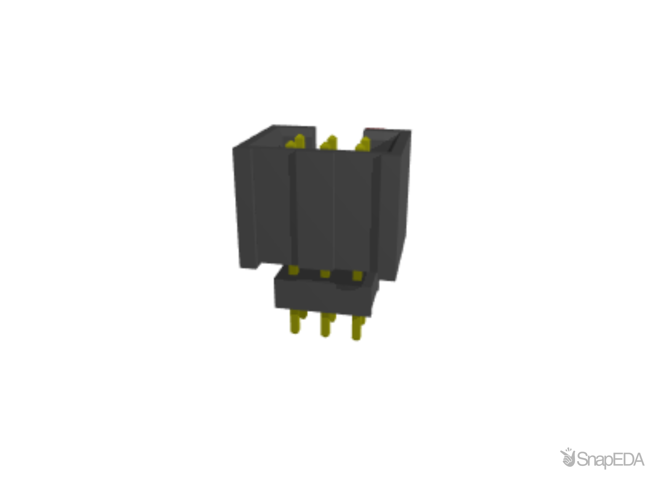 ZSS-103-01-S-D-515 3D Model