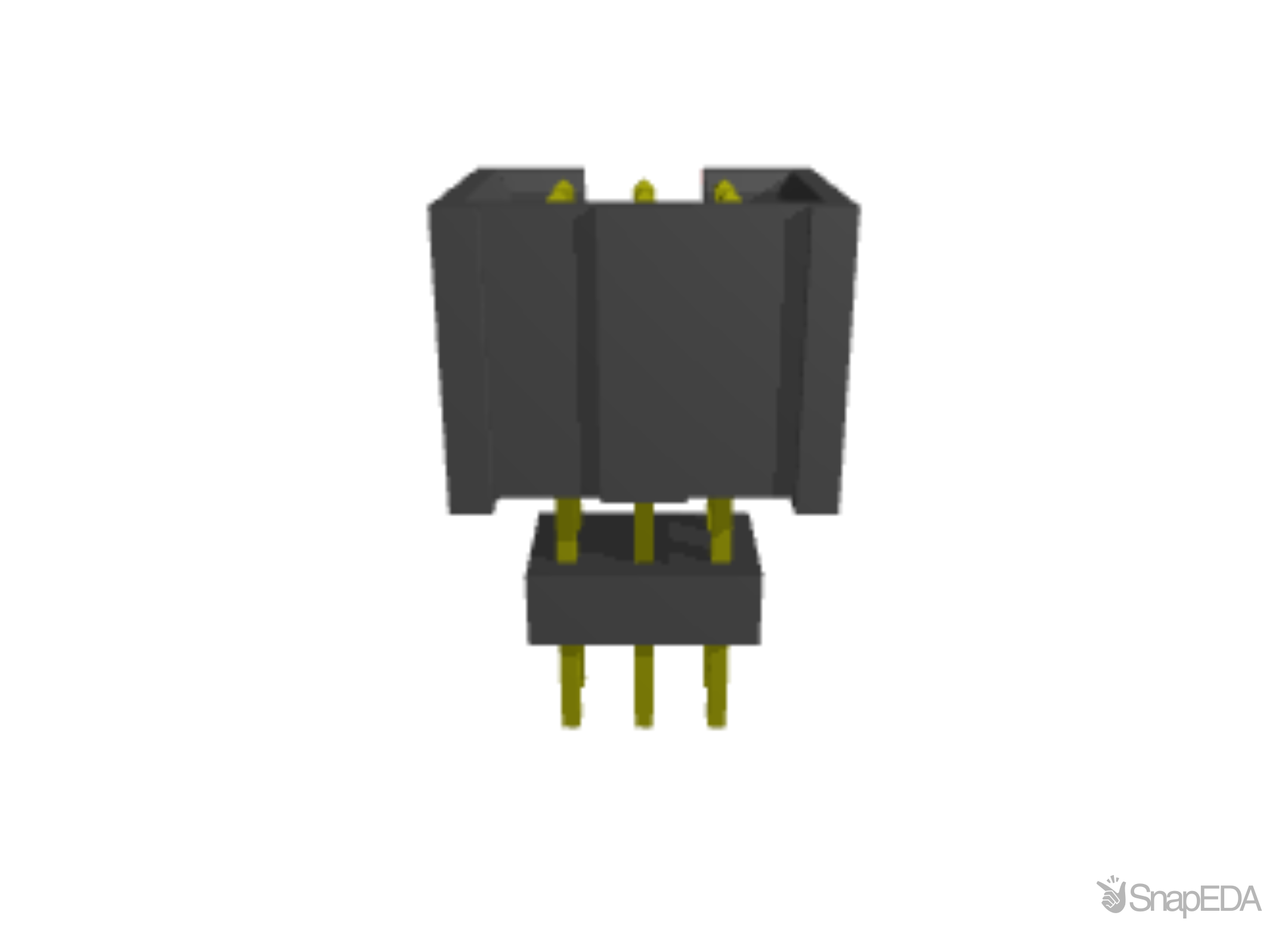 ZSS-103-02-L-D-570 3D Model