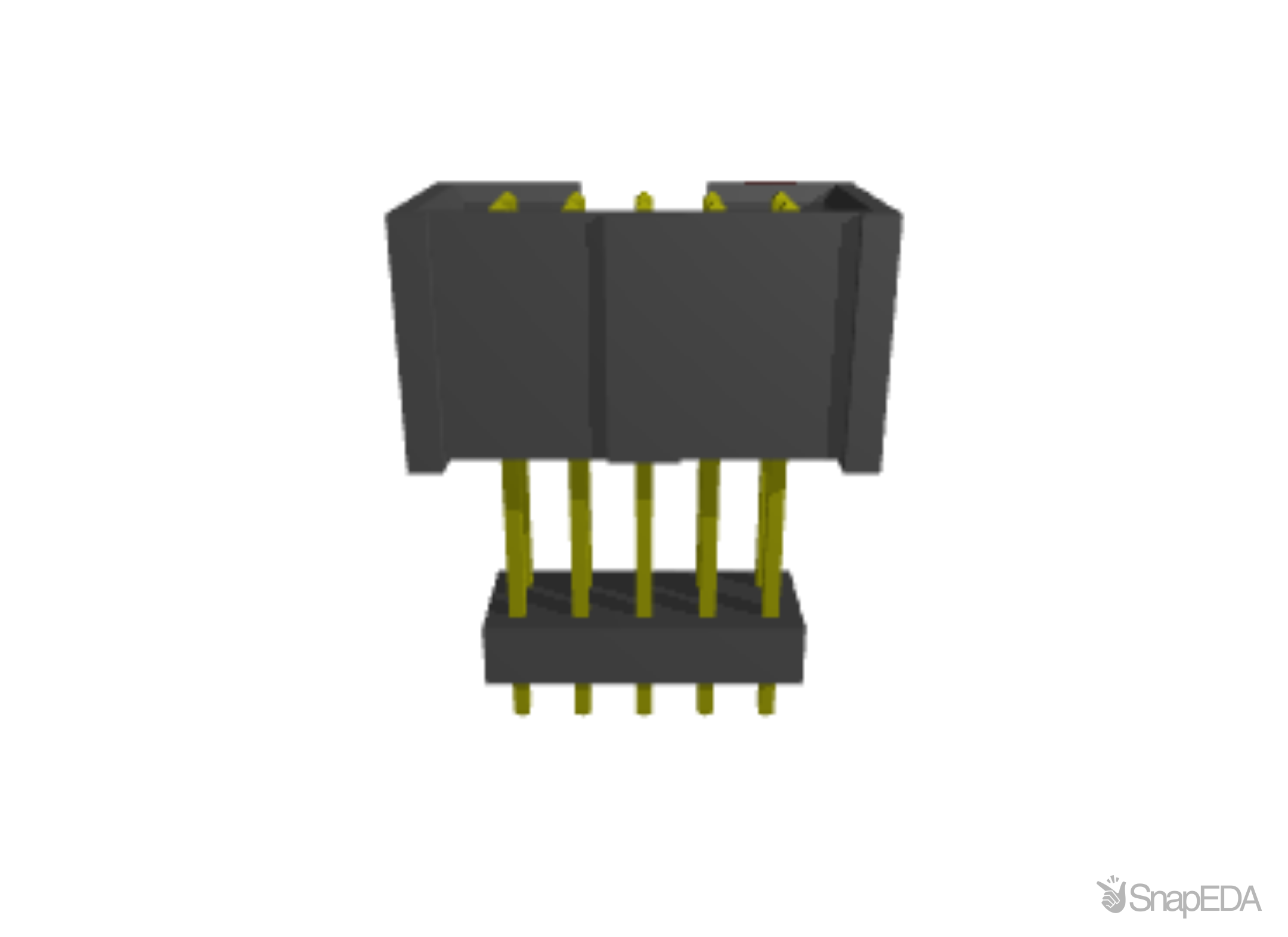 ZSS-105-03-S-D-740 3D Model