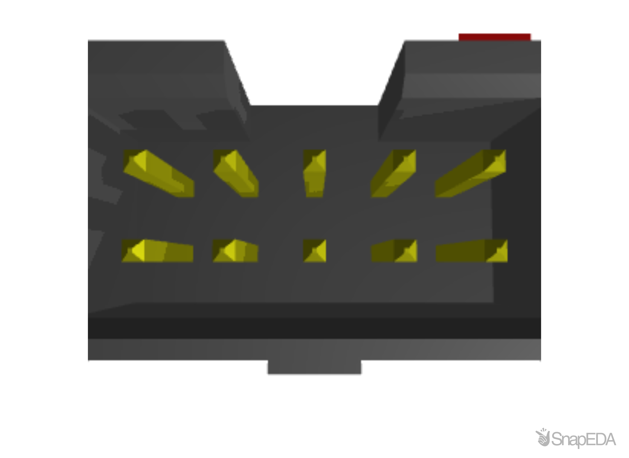 ZSS-105-05-S-D-885 3D Model