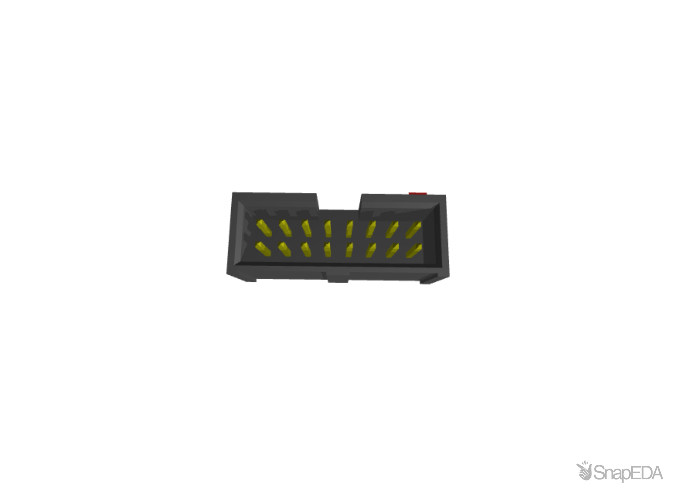 ZSS-108-01-G-D-484 3D Model