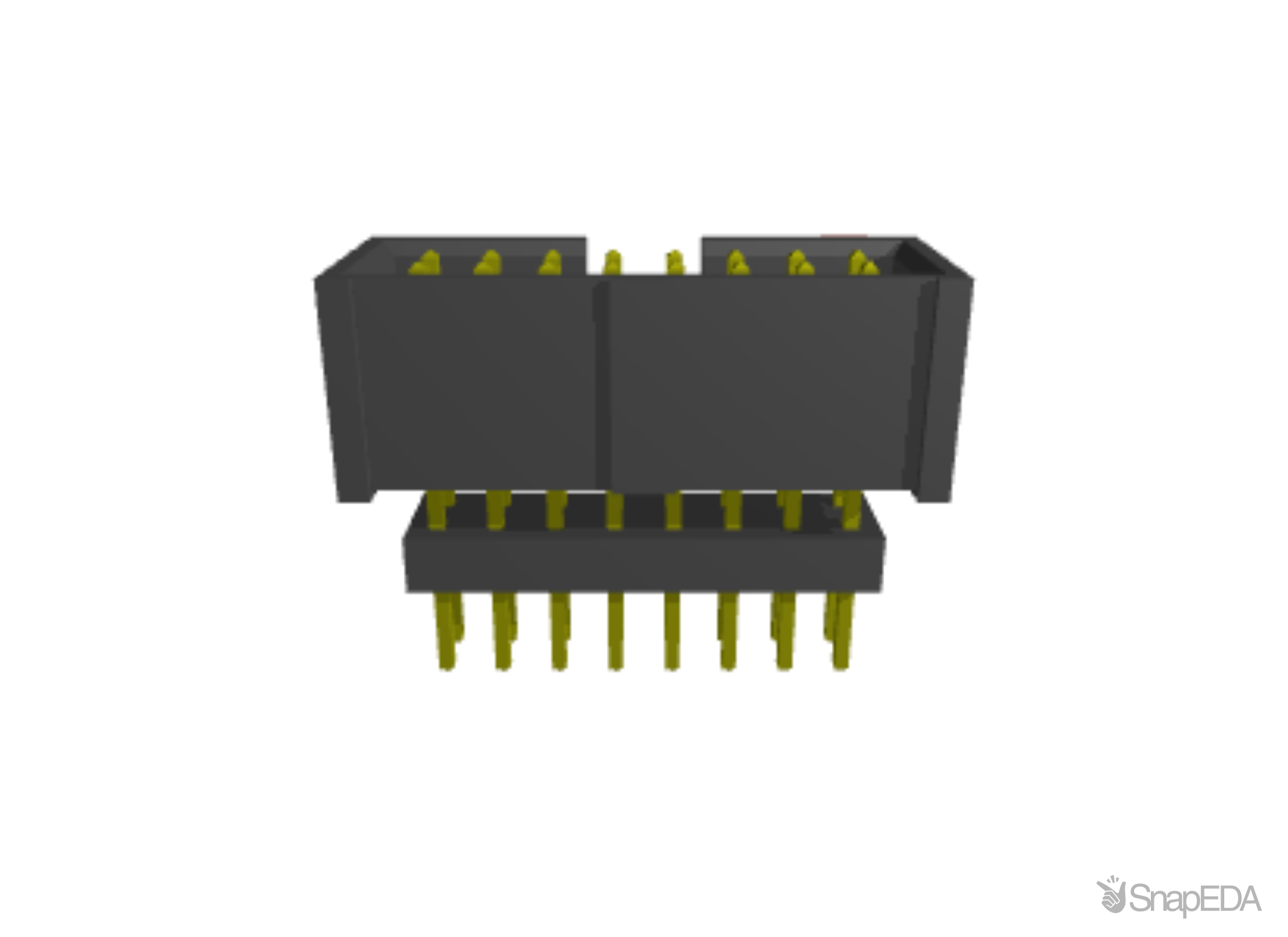 ZSS-108-02-L-D-550 3D Model