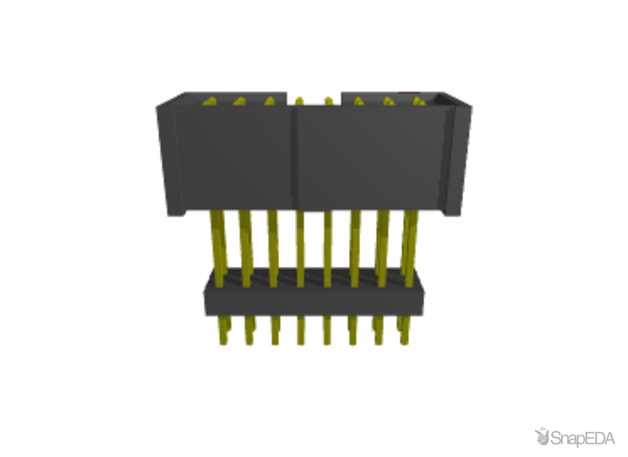 ZSS-108-04-G-D-770 3D Model