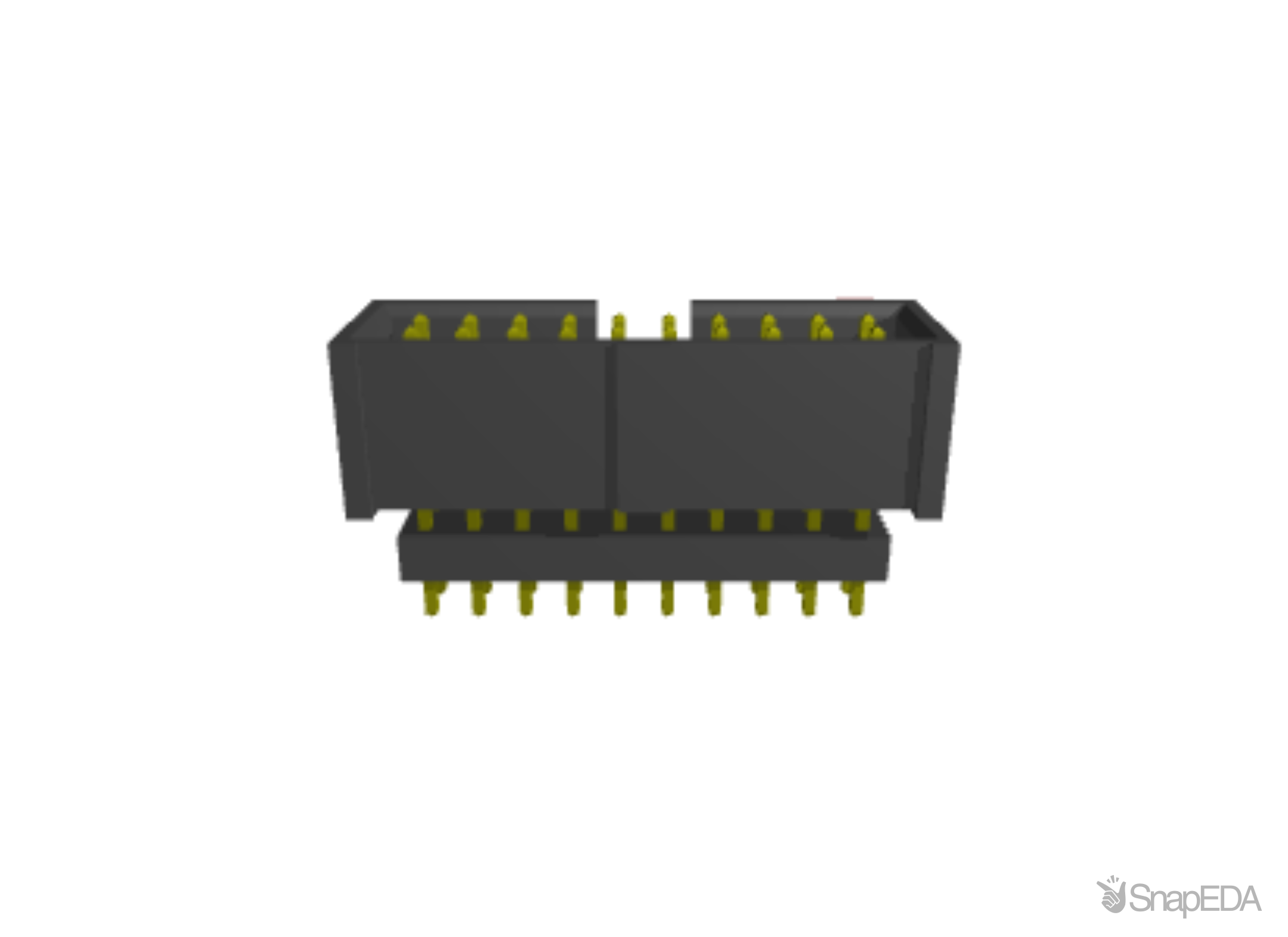 ZSS-110-01-T-D-525 3D Model