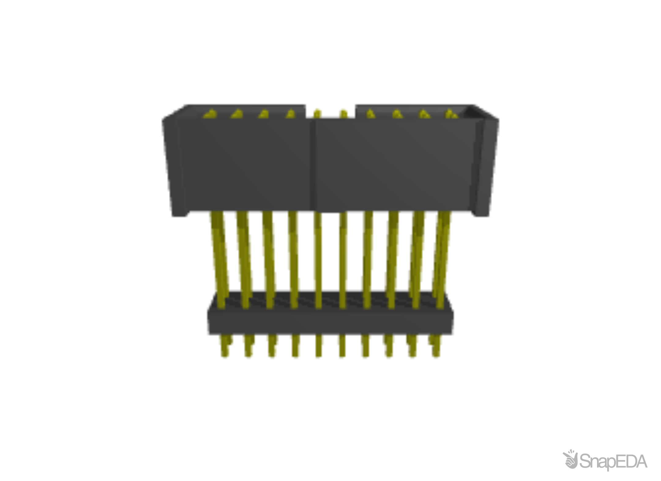 ZSS-110-05-G-D-890 3D Model