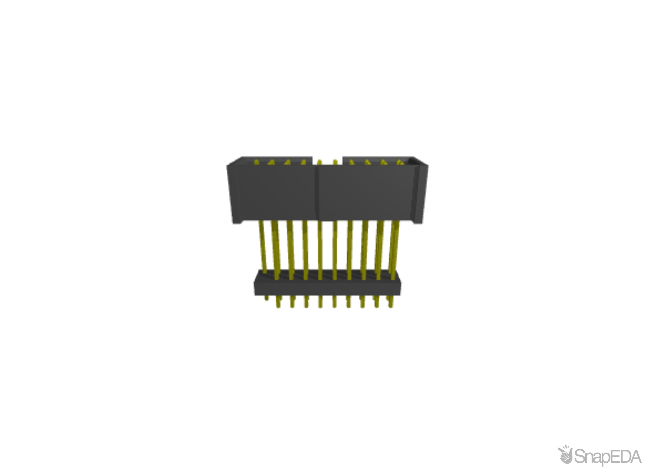 ZSS-110-05-S-D-900-20 3D Model