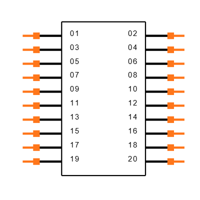 ZSS-110-06-T-D-1017 Symbol