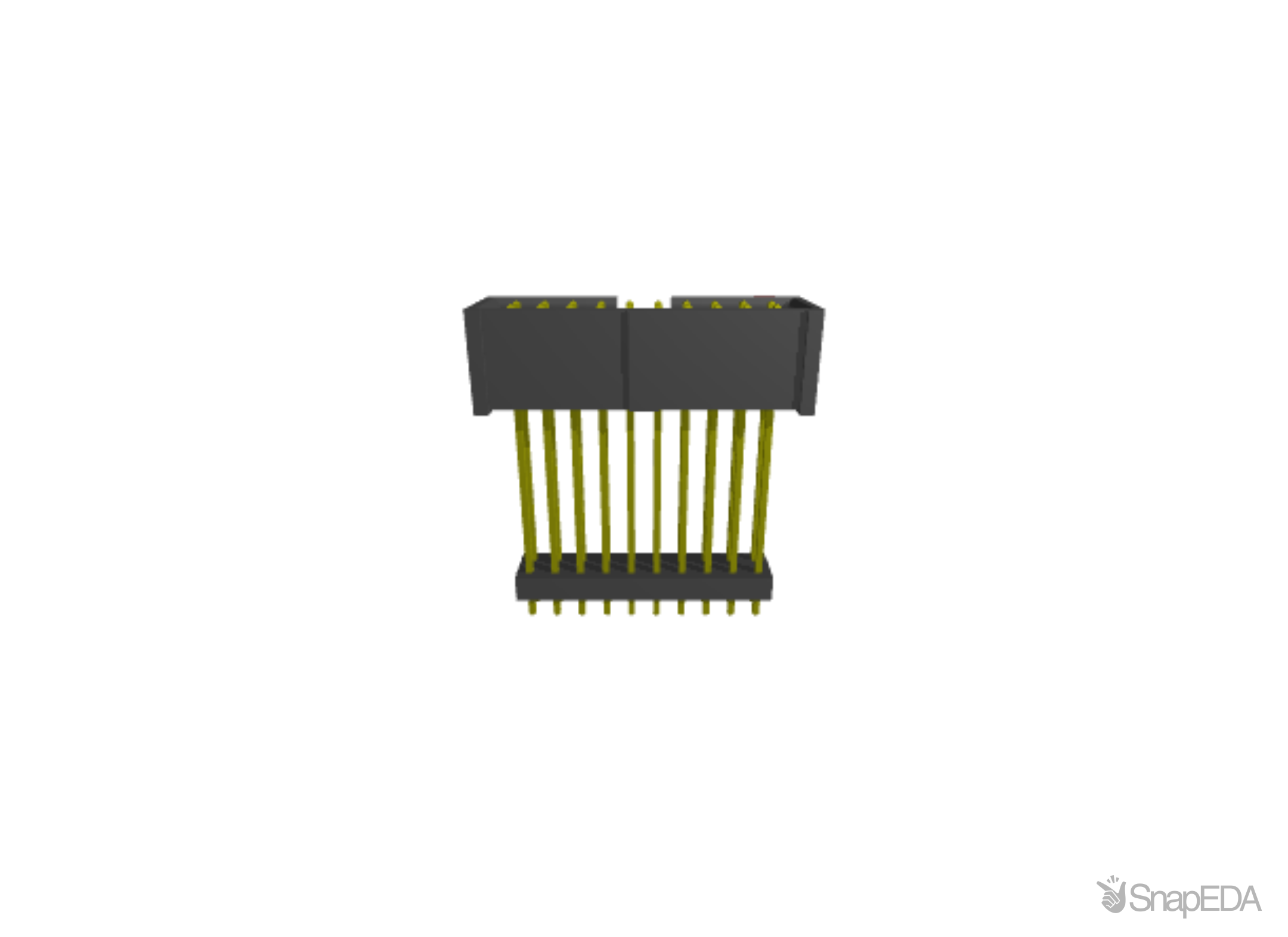 ZSS-110-07-S-D-1130 3D Model